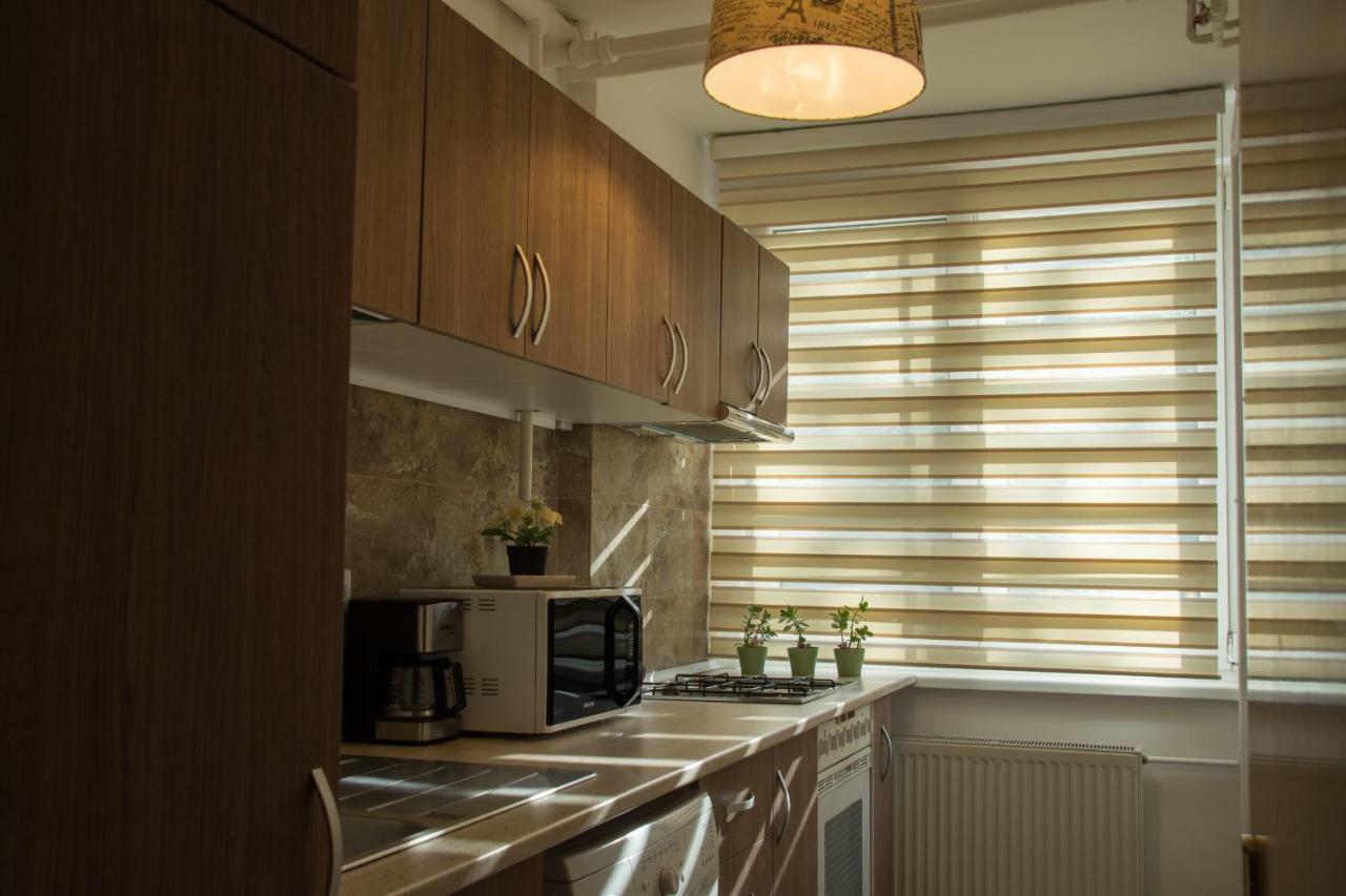 Maxxy Apartments Бухарест Экстерьер фото